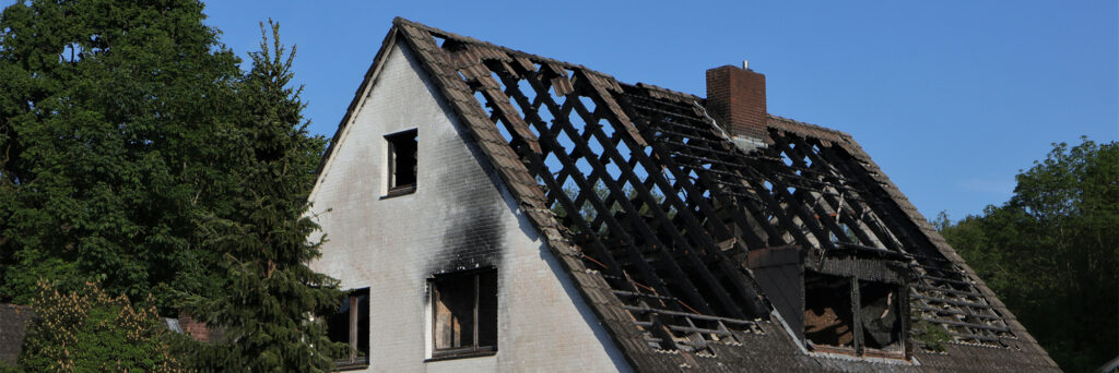 services-fire and smoke damage restoration