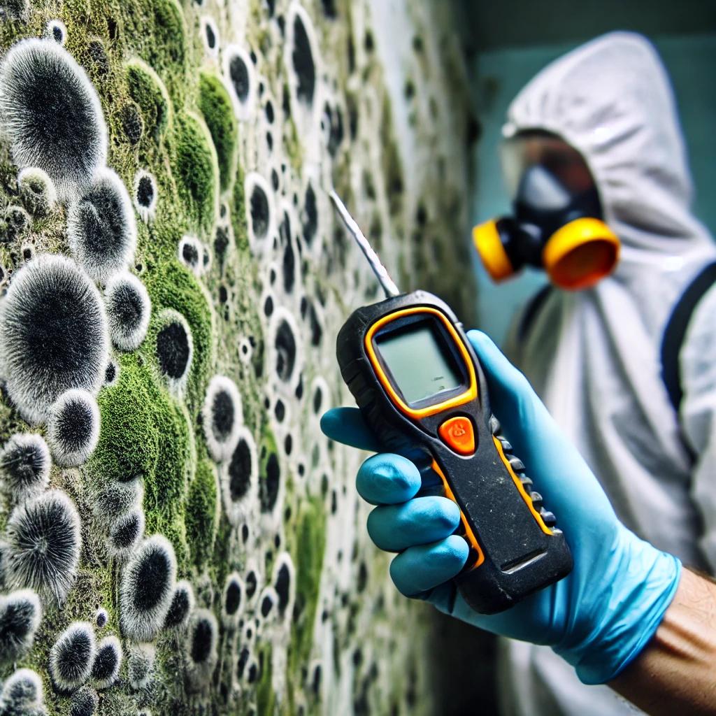 Mold Remediation